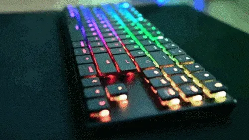 剁手体验| Keychron，史上颜值最高的mac机械键盘？