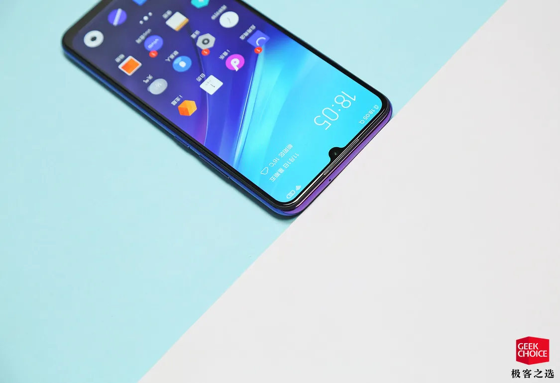 iqoo neo 855 版上手:1998 元就能买到的骁龙 855 手机,用起来怎么样?