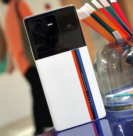 iqoo手机优点和缺点